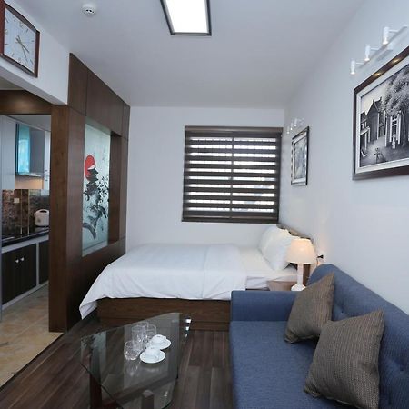Cat Linh Arl55 Hotel Ανόι Εξωτερικό φωτογραφία