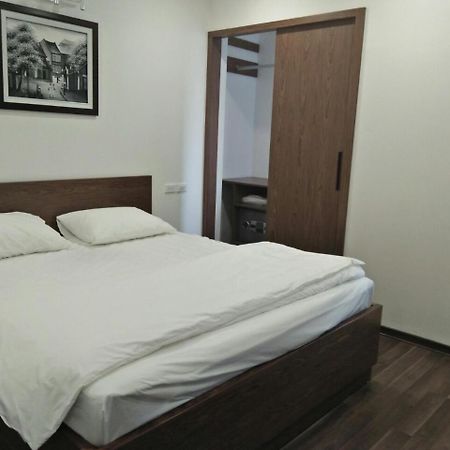 Cat Linh Arl55 Hotel Ανόι Εξωτερικό φωτογραφία