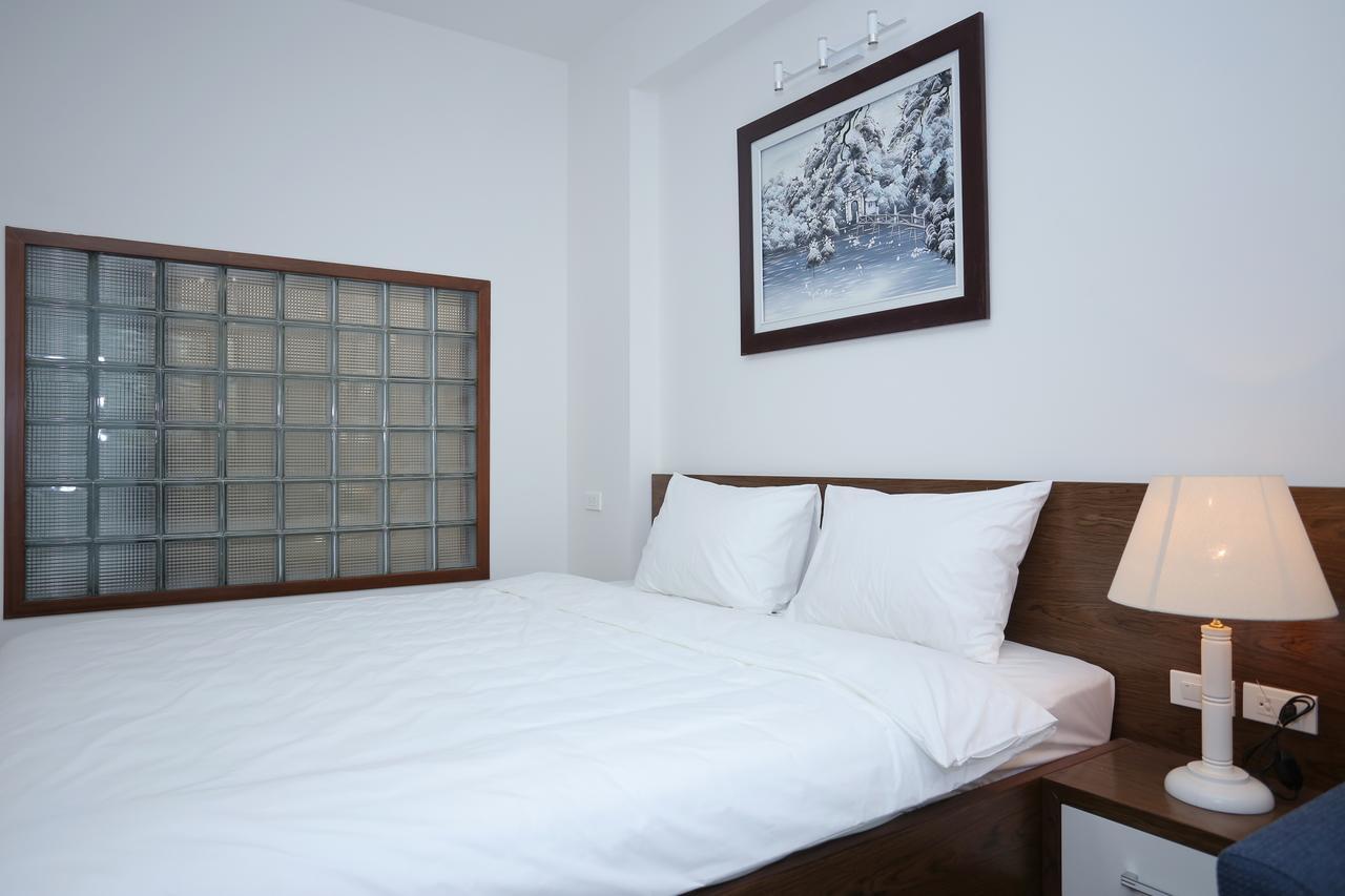 Cat Linh Arl55 Hotel Ανόι Εξωτερικό φωτογραφία