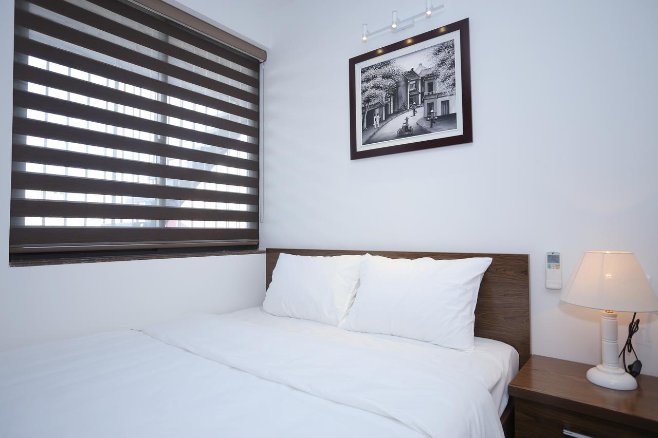 Cat Linh Arl55 Hotel Ανόι Εξωτερικό φωτογραφία