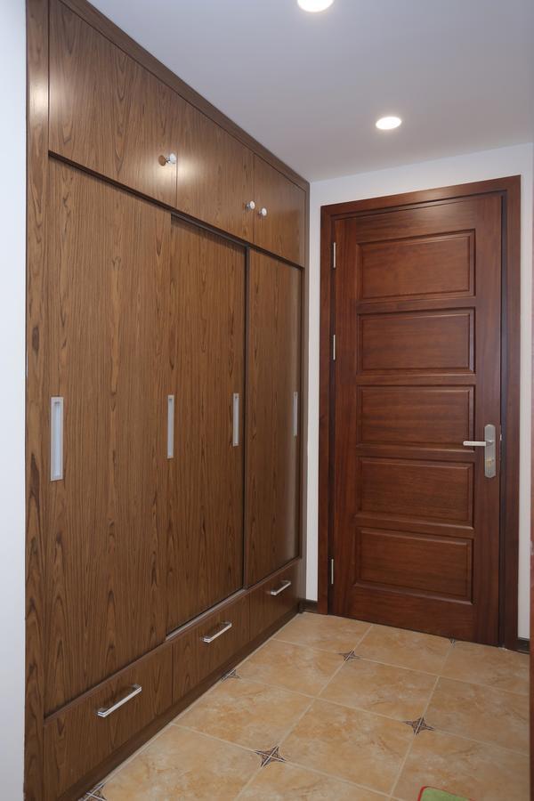 Cat Linh Arl55 Hotel Ανόι Εξωτερικό φωτογραφία