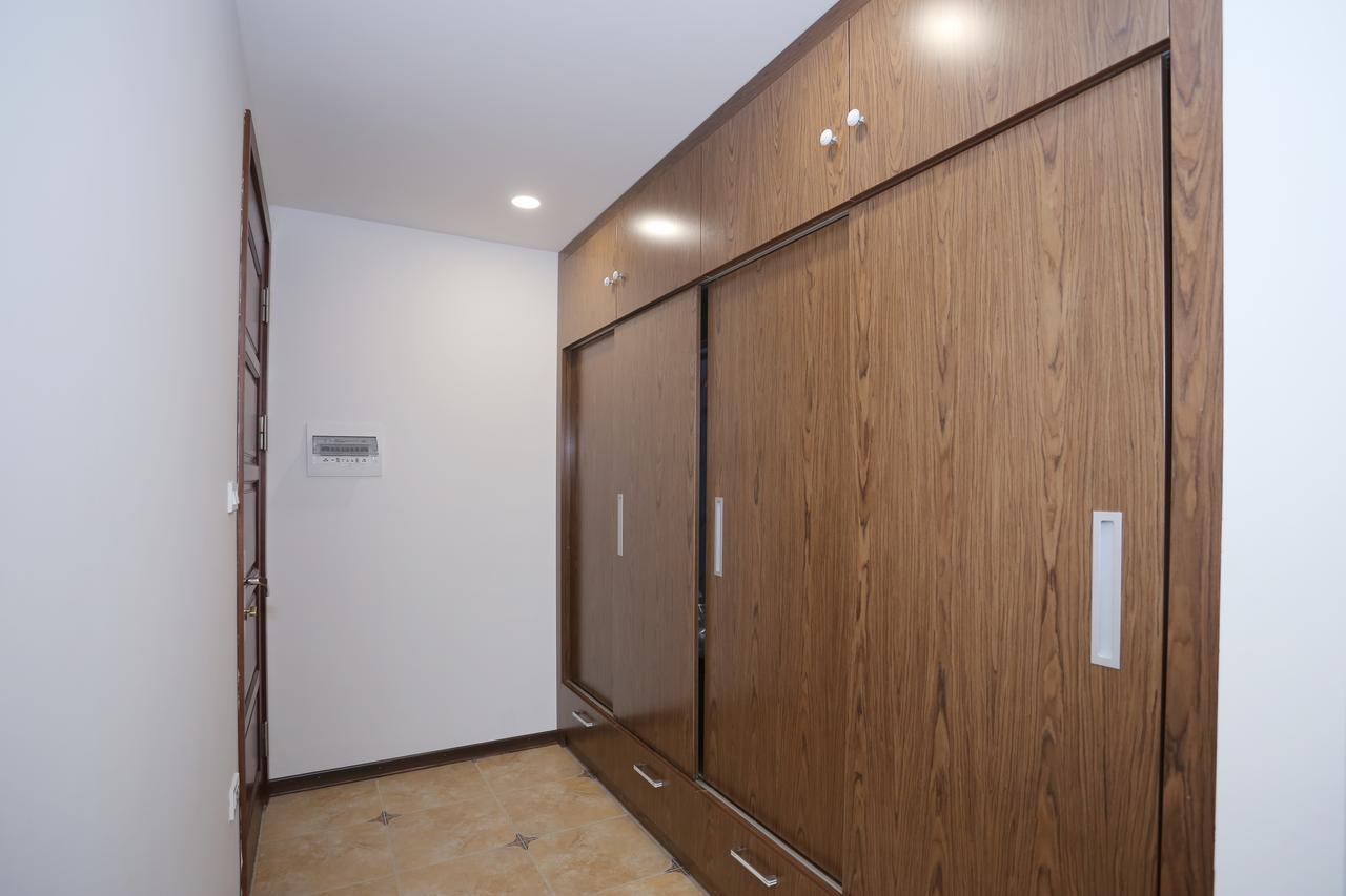 Cat Linh Arl55 Hotel Ανόι Εξωτερικό φωτογραφία