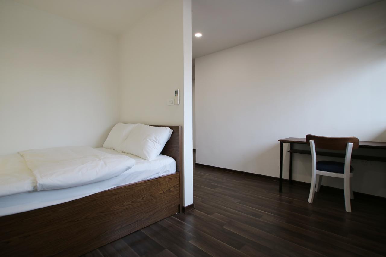 Cat Linh Arl55 Hotel Ανόι Εξωτερικό φωτογραφία