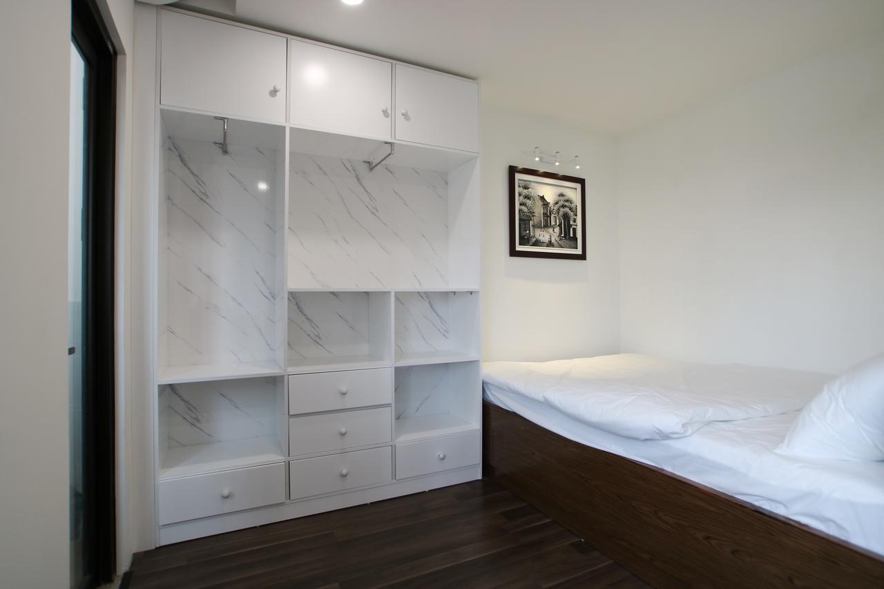 Cat Linh Arl55 Hotel Ανόι Εξωτερικό φωτογραφία