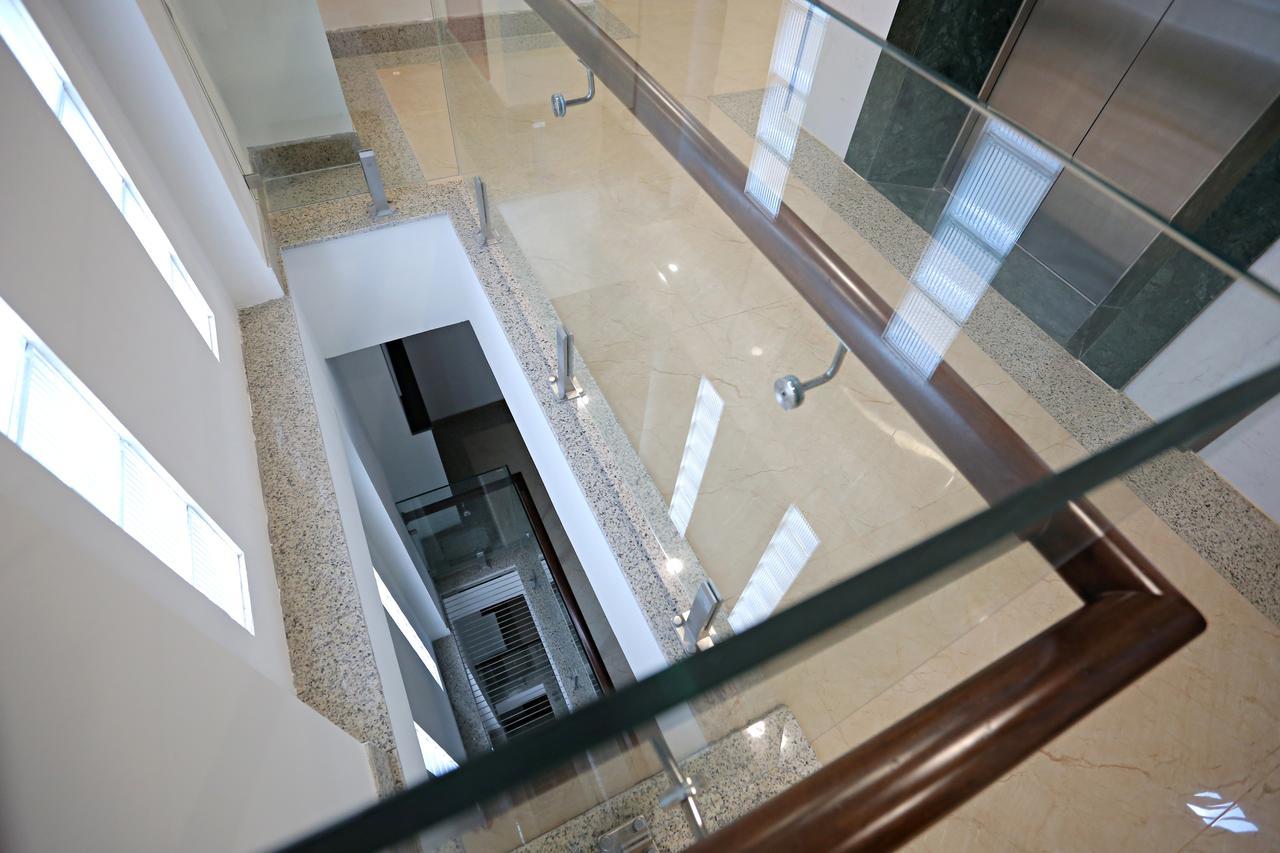 Cat Linh Arl55 Hotel Ανόι Εξωτερικό φωτογραφία