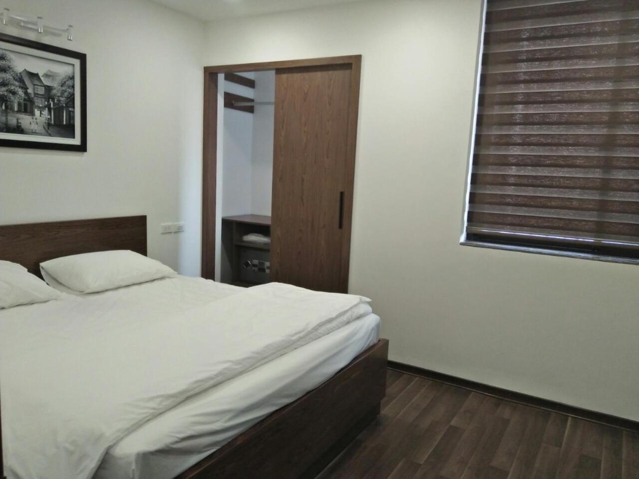 Cat Linh Arl55 Hotel Ανόι Εξωτερικό φωτογραφία