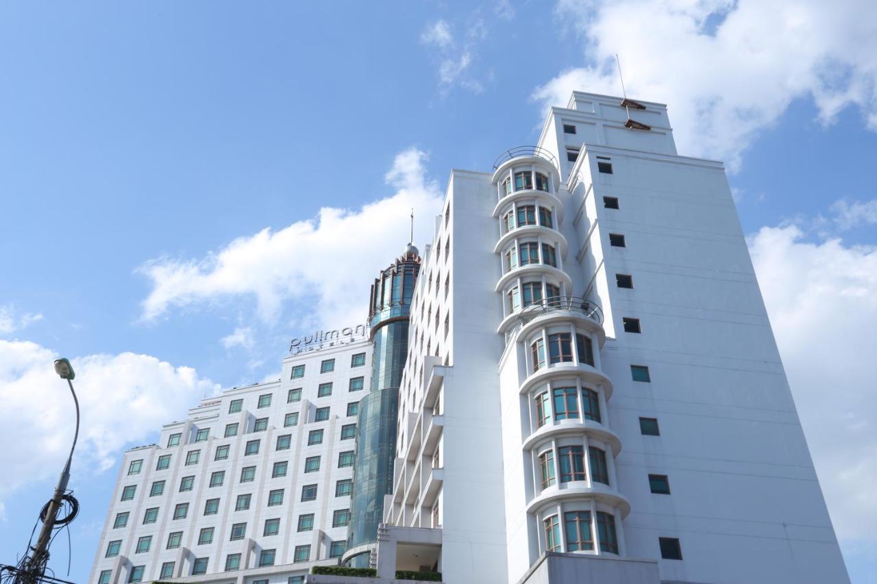Cat Linh Arl55 Hotel Ανόι Εξωτερικό φωτογραφία