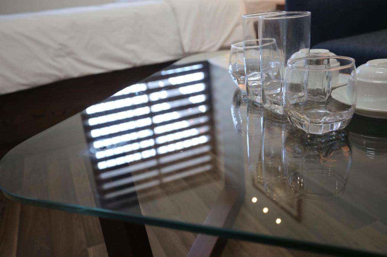 Cat Linh Arl55 Hotel Ανόι Εξωτερικό φωτογραφία
