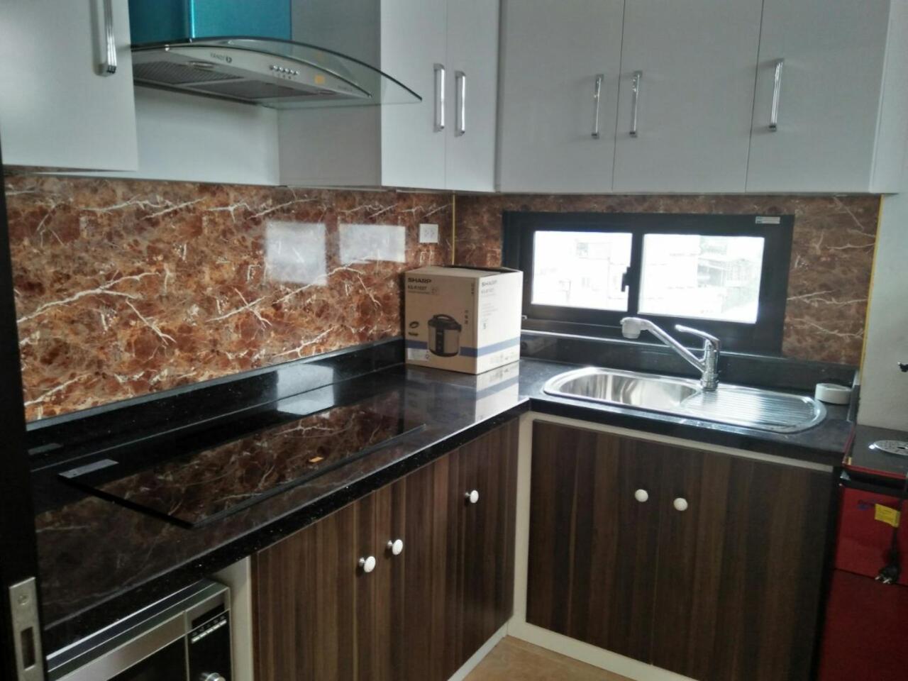 Cat Linh Arl55 Hotel Ανόι Εξωτερικό φωτογραφία