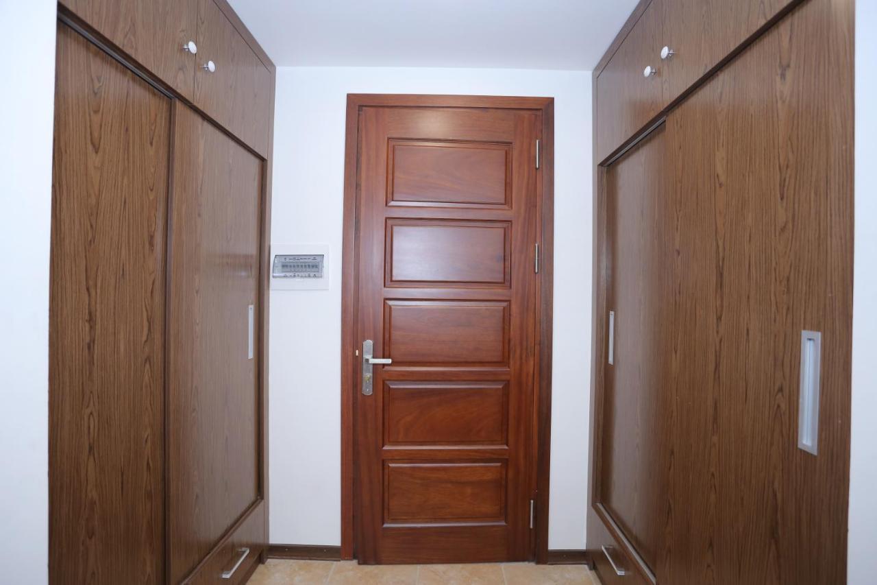 Cat Linh Arl55 Hotel Ανόι Εξωτερικό φωτογραφία