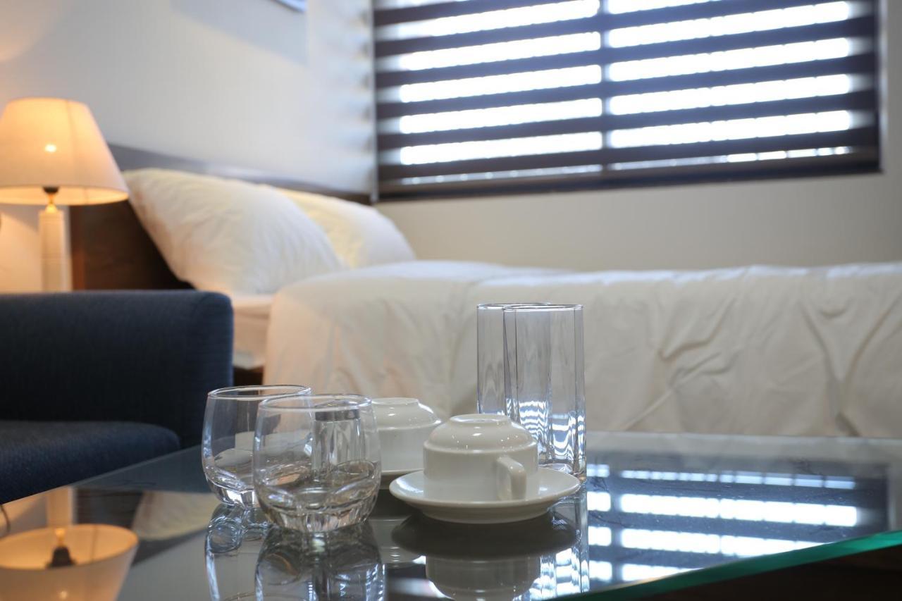 Cat Linh Arl55 Hotel Ανόι Εξωτερικό φωτογραφία
