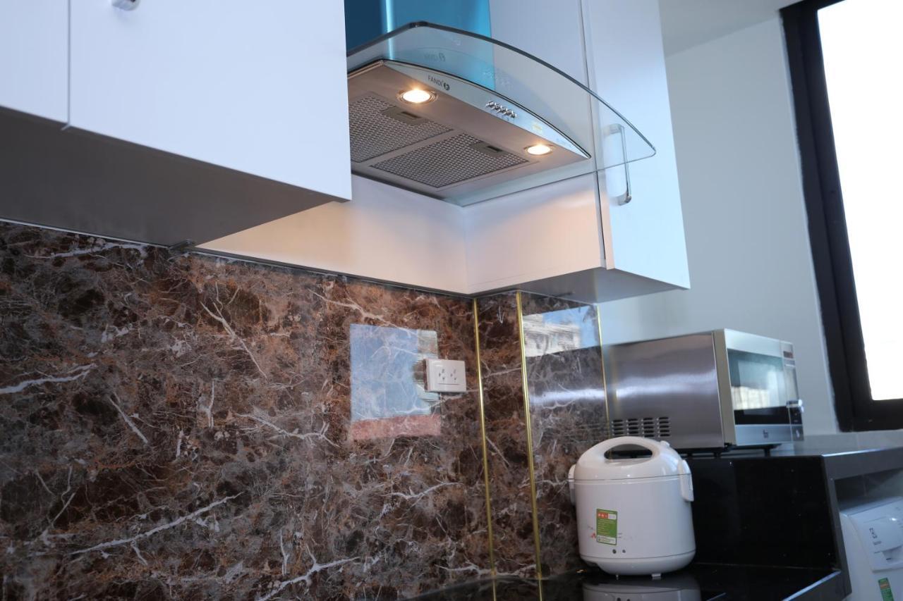 Cat Linh Arl55 Hotel Ανόι Εξωτερικό φωτογραφία