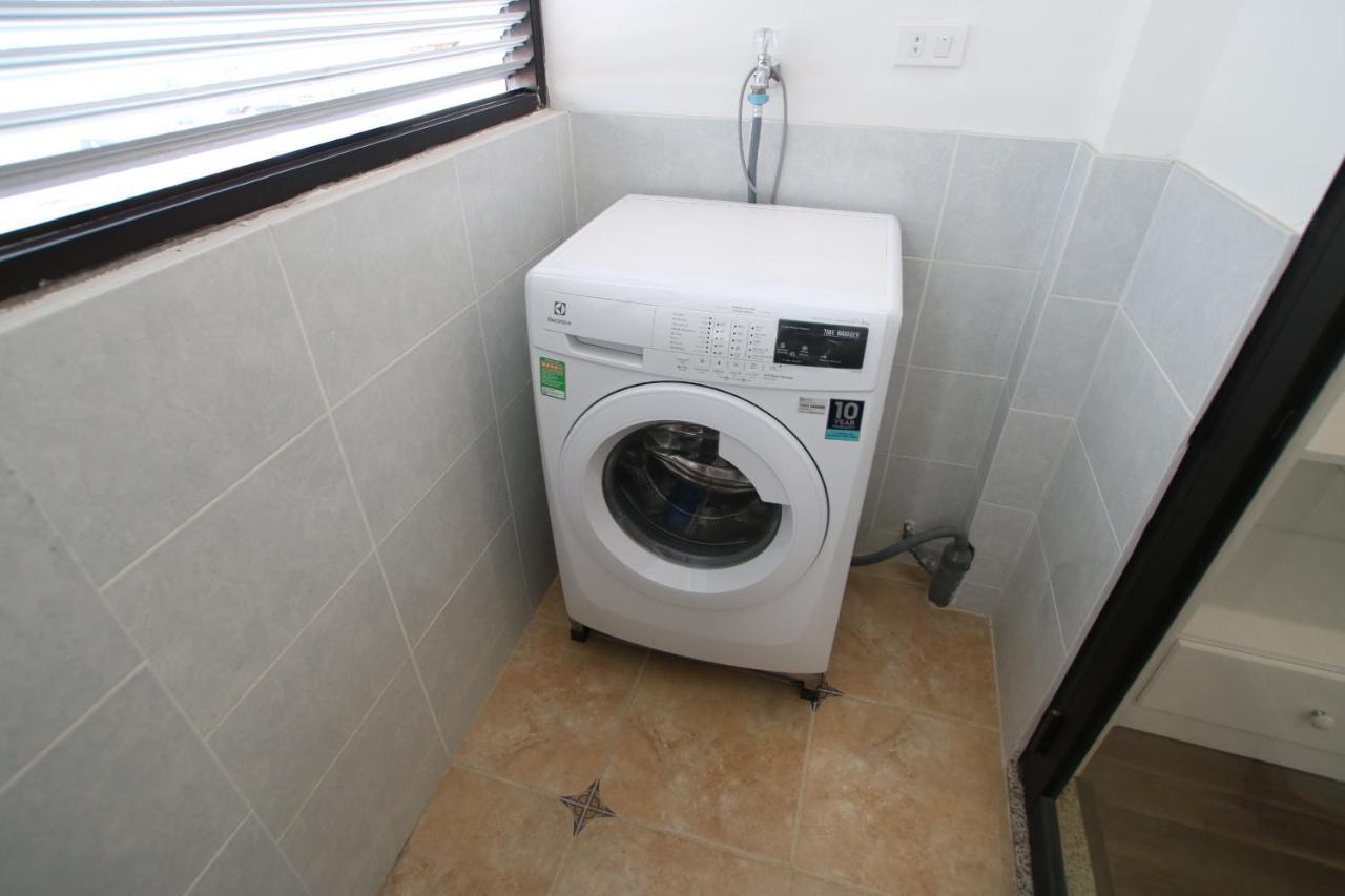 Cat Linh Arl55 Hotel Ανόι Εξωτερικό φωτογραφία