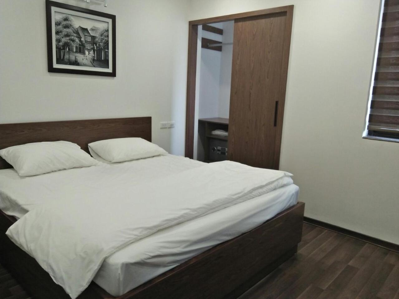 Cat Linh Arl55 Hotel Ανόι Εξωτερικό φωτογραφία