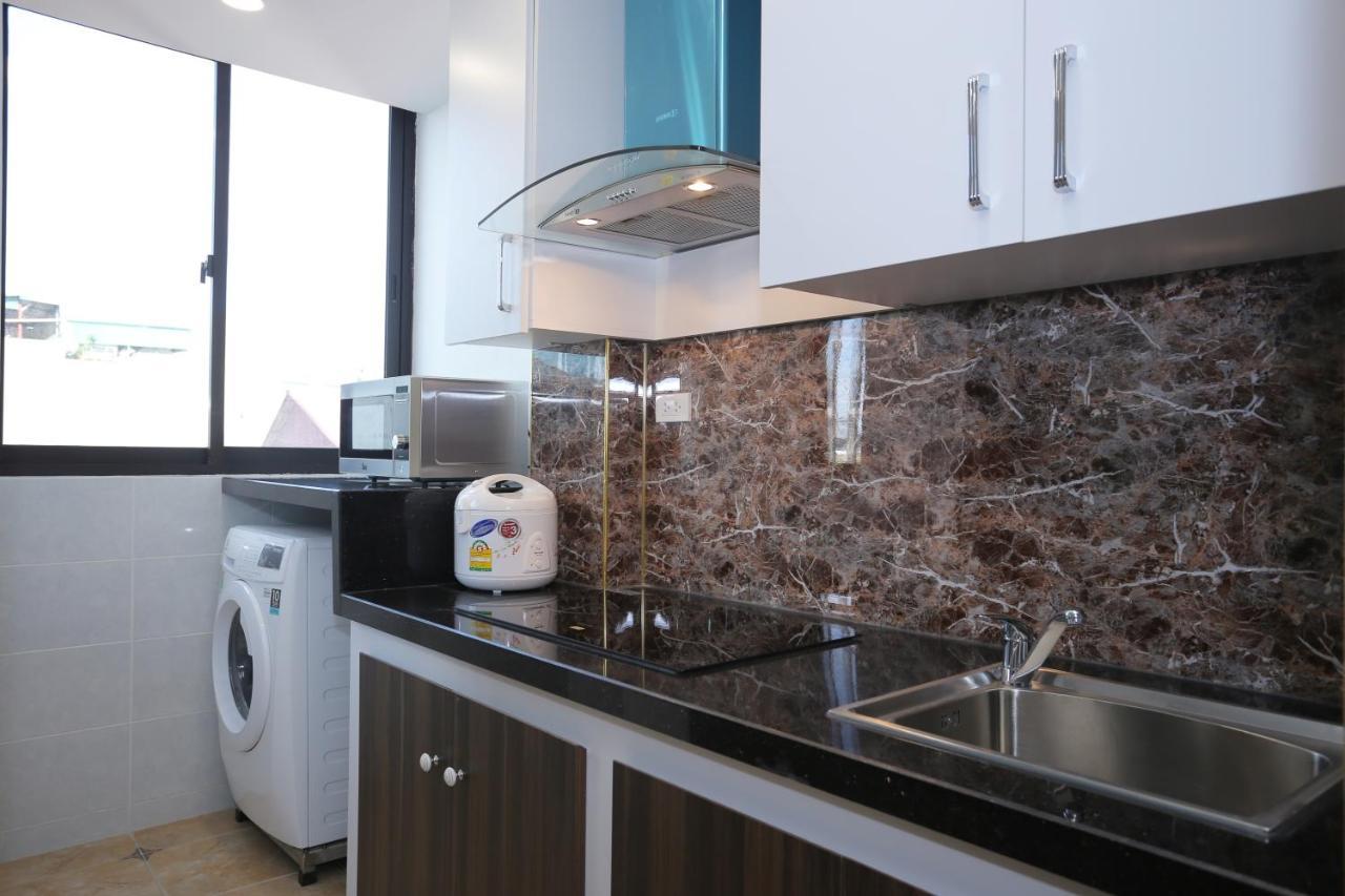 Cat Linh Arl55 Hotel Ανόι Εξωτερικό φωτογραφία