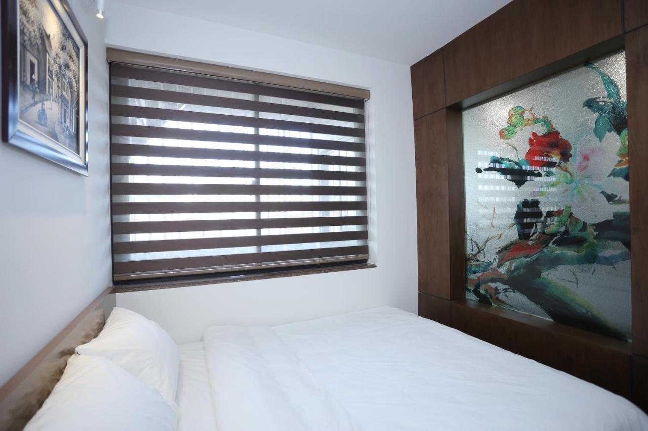 Cat Linh Arl55 Hotel Ανόι Εξωτερικό φωτογραφία